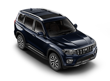 Mahindra Scorpio 2025 – The Legendary SUV Reimagined With Bold Design, Powerful Performance, And Modern Features For Indian Roads